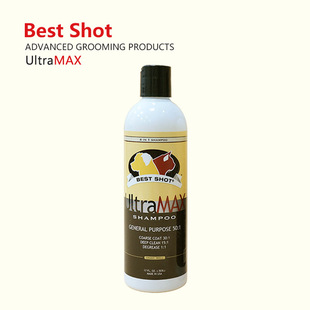 美国原装 Shot宠物香波猫咪狗狗洗澡用沐浴露超浓缩配方泰迪 Best