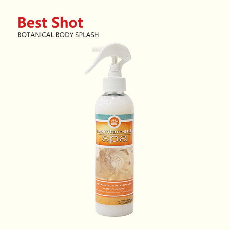 Best Shot宠物香水喷雾异域风情香味喷雾猫狗用236ml