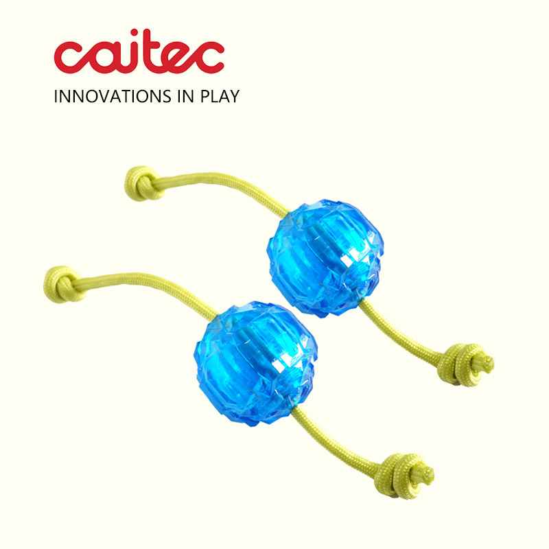 caitec美国结冰夏天降温啃咬玩具