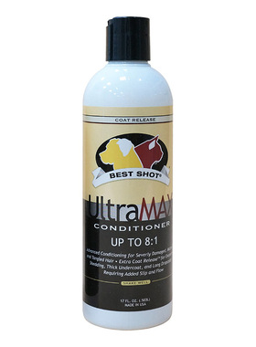 Best Shot美国宠物护理素 超浓缩8:1宠物护理素 很实惠503ml