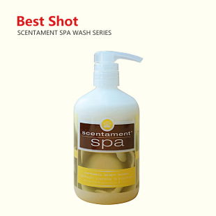 Shot百事效宠物狗狗猫猫沐浴露SPA柠檬味香波沐浴液 Best