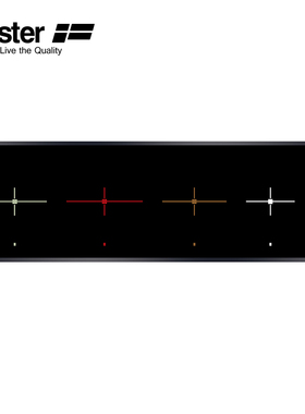 Foster 意大利进口厨房电器 电磁炉 S4000系列 7334240