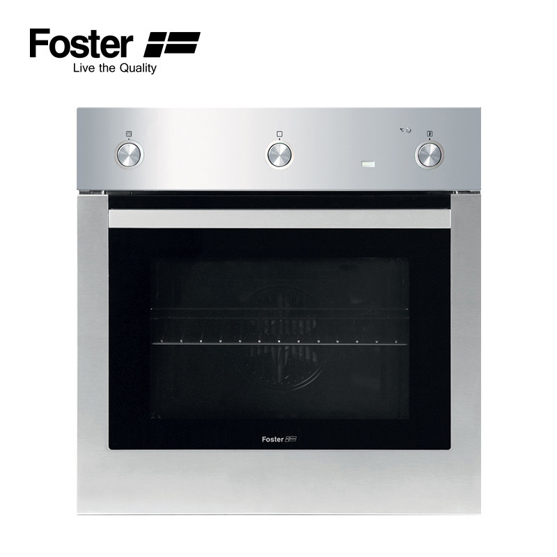 Foster 意大利进口厨房 KS系列 嵌入式多功能烤箱 7122052