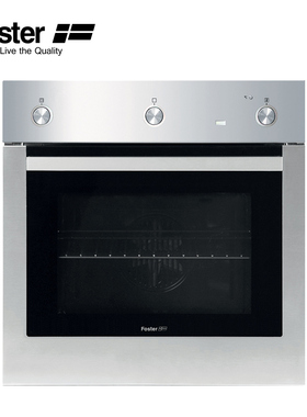 Foster 意大利进口厨房 KS系列 嵌入式多功能烤箱 7122052