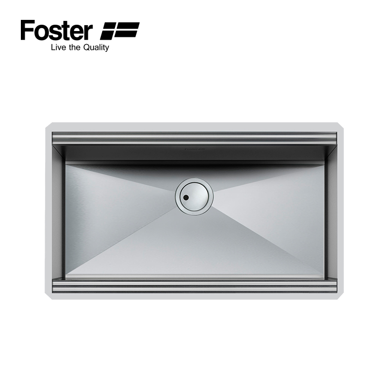 FOSTER意大利进口厨房电器