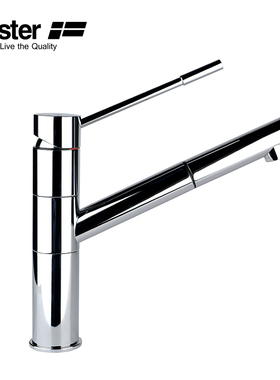 Foster 意大利进口厨房电器Lorenzo系列 8466000水龙头