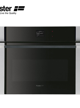 Foster 意大利进口厨房 S4001系列 嵌入式多功能蒸箱 7135082