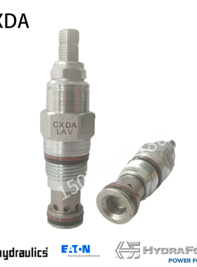 CXDA太阳SUN单向阀液压技术CXDA-XAN CXDA-XBN CXDA-XCN CXDA-XEN