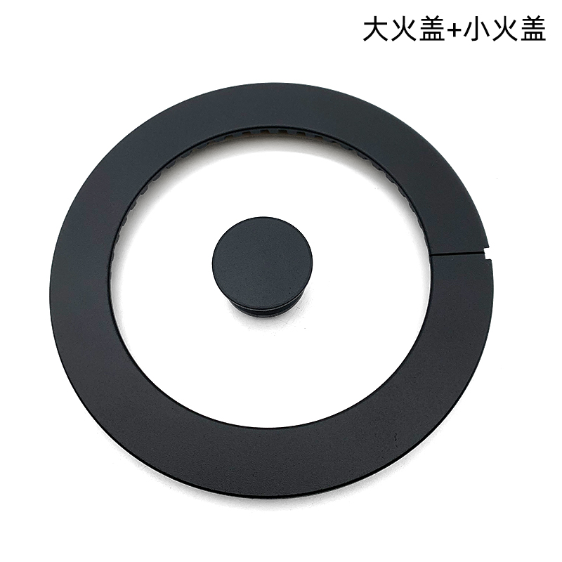 JZY-N1-L02X N2-B02X N2-L02X L03X燃气灶配件全铜火盖分火器