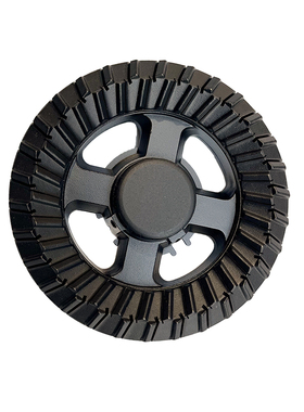 适用于荣事达 HS084A适用万家乐QJ02B(H)适用好太火盖分火器包邮