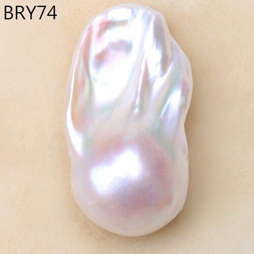 特大巴洛克不规则珍珠异形diy