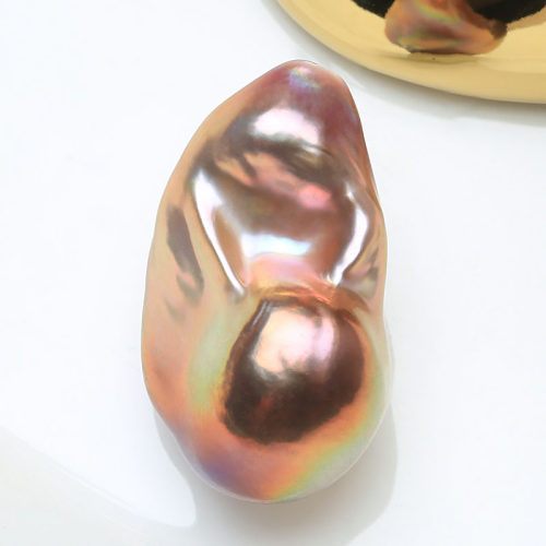 油画牛油果巴精品干净正面无暇