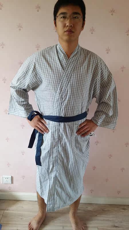 Peignoir jeunesse - Ref 596489 Image 1