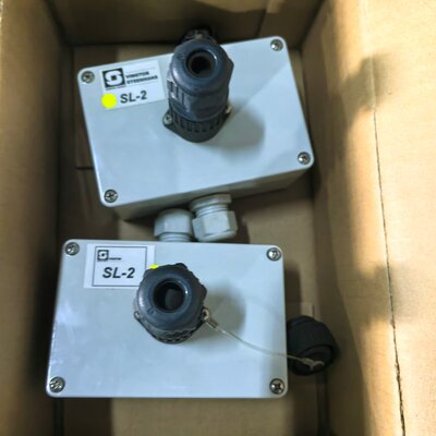 议价VINGTOR STEENHANS船用电话SL-2SL-1SL-3