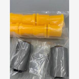 长城风骏3 5 6 7皮卡后钢板弹簧弓子板胶套铁套衬套吊耳胶套配件