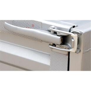 适配 东风小康K01L K02 C31 C32 V22货车拦板扣车箱拉手尾门锁扣