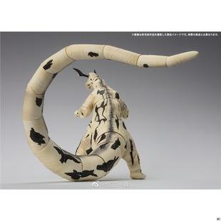 万代模型 SHF 艾雷王 怪兽 赛文奥特曼 七爷宇宙怪兽匹特星