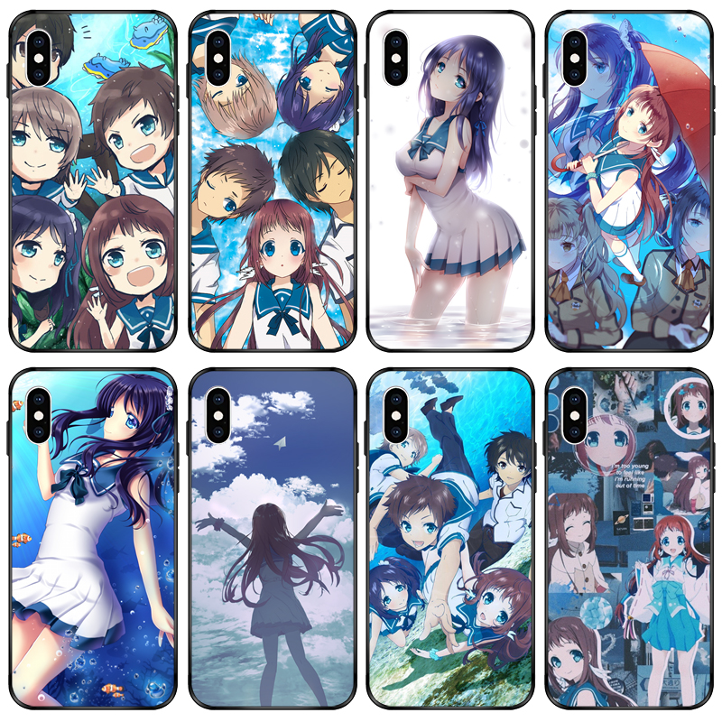 来自风平浪静的夏天手机可定制