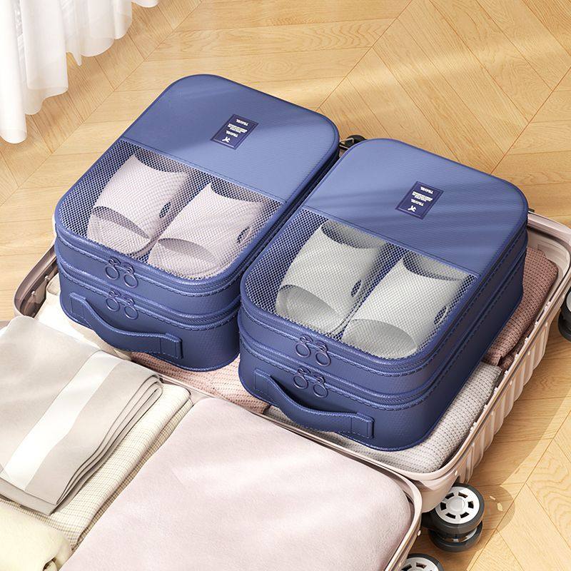 装便携行李箱鞋套好物鞋包收纳盒出差旅行防尘鞋子收纳鞋子收纳袋,收纳整理,吸尘器收纳架/盒/袋,淘宝优惠券,粉丝福利购,淘宝优惠卷