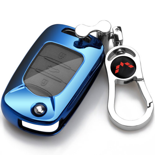 2021款五菱宏光钥匙套马MINIEV