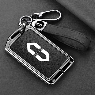 2026新款 问界m9卡片钥匙套m7卡包ultra车m8专用pro扣aito保护m5壳