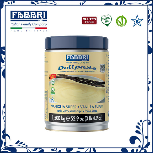 Fabbri/法布芮香草调味酱1.5kg