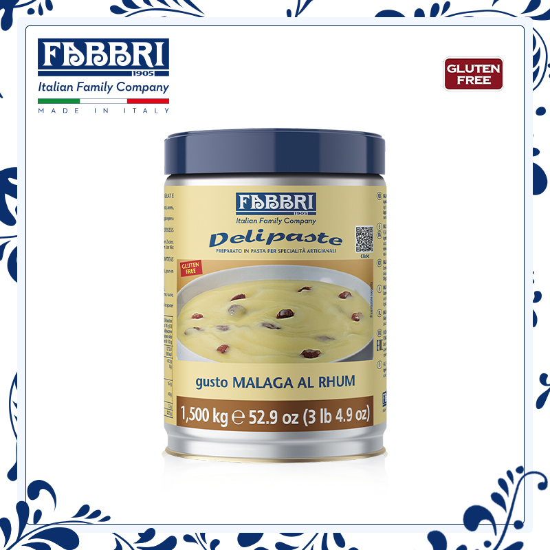 Fabbri/法布芮朗姆马拉加葡萄