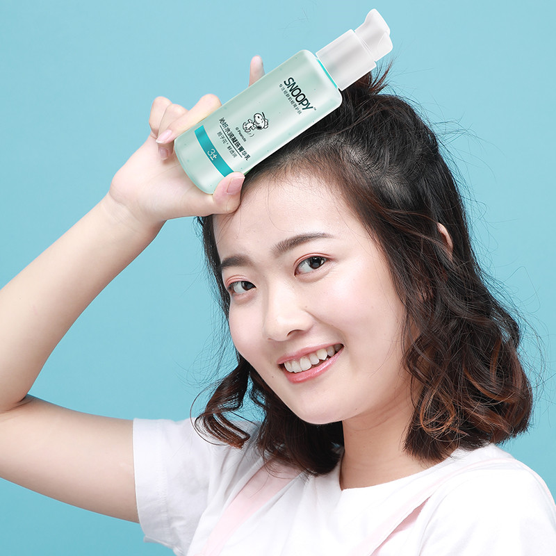 史努比沁妍水润菁华乳液/面霜