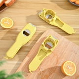 Открывашка, универсальный магнит на холодильник из нержавеющей стали