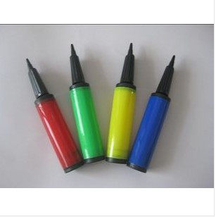 Pompe à vélo - Ref 2389637 Image 1