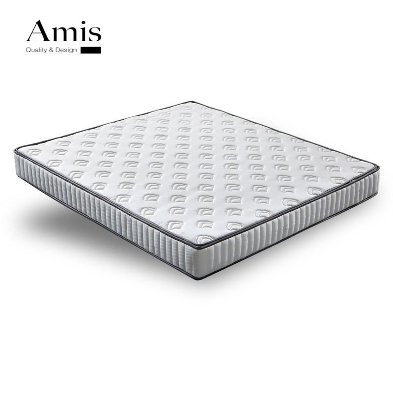 愛覓盒子 乳膠床墊1.5米1.8米彈簧椰棕墊軟硬定做席夢思臥室床墊在類目 住宅傢俱, 牀墊類, 椰棕牀墊中 - 來自Buy2taobao.com提供專業的淘寶代購服務