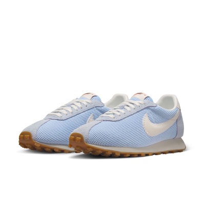 NIKE运动鞋低帮薄底鞋透气休闲鞋