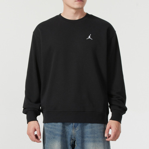 Nike男子运动Jordan透气套头衫