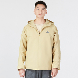 阿迪达斯男子运动训练连帽夹克外套IA8090 HY5834 HA1416 IU4794