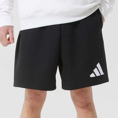 Adidas男子夏季运动短裤五分裤