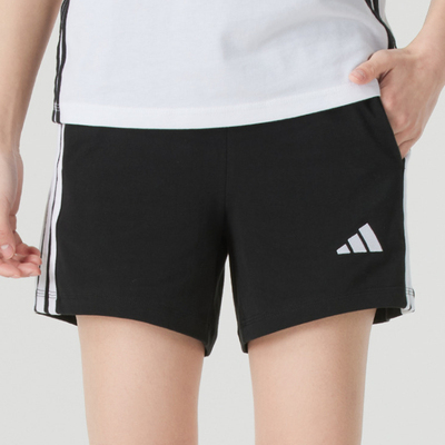 Adidas女子运动休闲舒适户外长裤