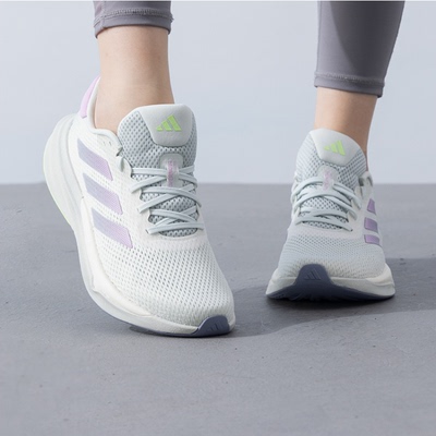 AdidasSUPERNOVA女运动跑步鞋