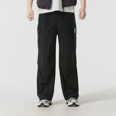 Adidas三叶草女子运动休闲长裤