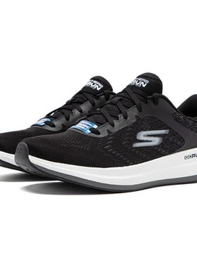 Skechers斯凯奇男鞋超轻网面透气运动跑步鞋休闲鞋220541