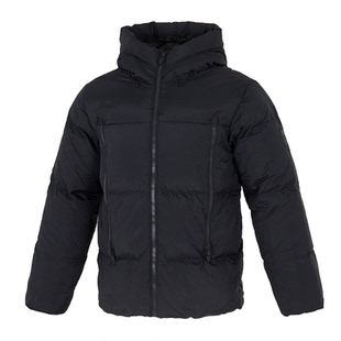 安德玛UA羽绒服男25秋冬新款Limitless热冬系列短款运动服1384641