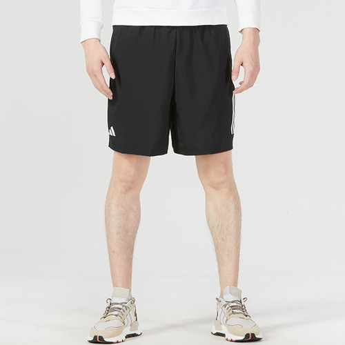 Adidas男子运动休闲舒适透气短袖