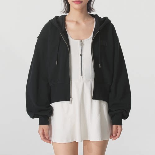 NIKE女ASWJFLT运动健身夹克外套