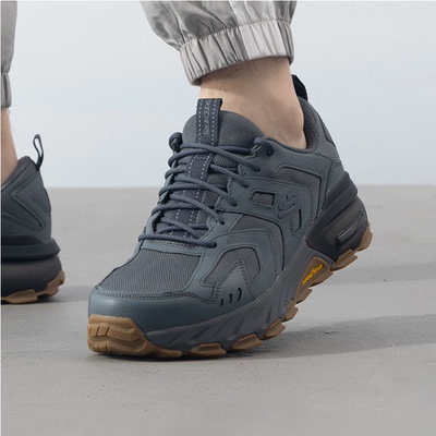 Skechers男潮酷缓震休闲鞋运动鞋