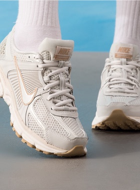 Nike耐克女鞋ZOOM VOMERO 5休闲鞋26新款缓震运动鞋IB8929