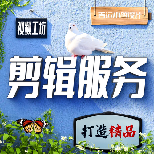 视频制作:宣传片/mg动画/ae特效/pr剪辑/抖音短视频/短视频制作