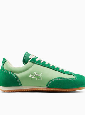 Tyler, The Creator x Converse 1908 Jogger匡威低帮板鞋休闲鞋