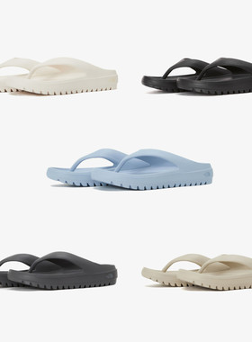 韩国代购THE NORTH FACE北面男女沙滩鞋外穿拖鞋人字拖NS98P02