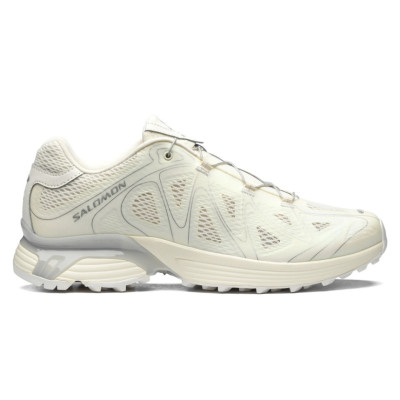 Salomon XT-Whisper Void 萨洛蒙鎏光系列低帮跑步鞋人鱼姬
