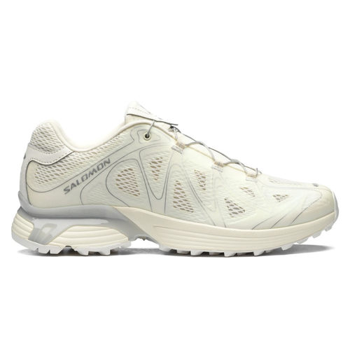 Salomon XT-Whisper Void 萨洛蒙鎏光系列低帮跑步鞋人鱼姬