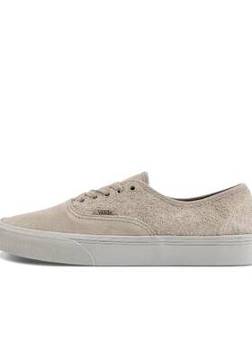 韩国VANS范斯 AUTHENTIC 男女复古低帮运动休闲滑板鞋VN0A2Z3ZCH8